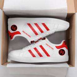 Foo Fighters 2 Stan Smith Shoes