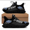 Ford F-150 Max Soul Shoes 1