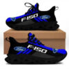 Ford F-150 Max Soul Shoes 2