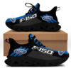 Ford F-150 Max Soul Shoes 4