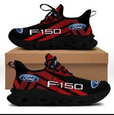 Ford F-150 Max Soul Shoes 5