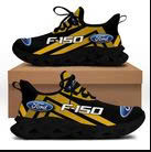 Ford F-150 Max Soul Shoes 6