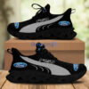 Ford F-150 Max Soul Shoes 9
