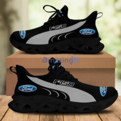 Ford F-150 Max Soul Shoes 9