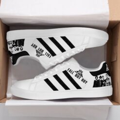 Fall Out Boy 6 Stan Smith Shoes
