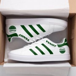 Fendt Stan Smith Shoes