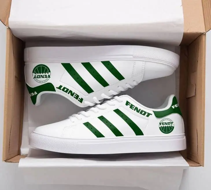 Fendt Stan Smith Shoes