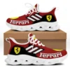 Ferrari 1 Max Soul Shoes
