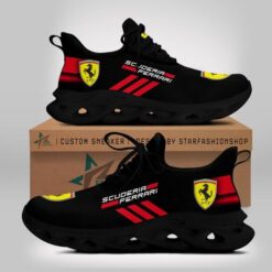 Ferrari 00 Max Soul Shoes