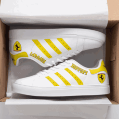 Ferrari Lover Stan Smith Shoes