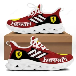 Ferrari 1 Max Soul Shoes