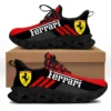 Ferrari 3 Max Soul Shoes
