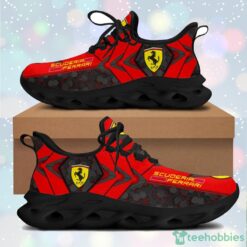 Ferrari 9 Max Soul Shoes
