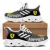 Ferrari 3 Max Soul Shoes