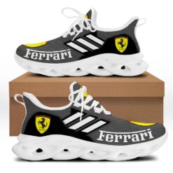 Ferrari 3 Max Soul Shoes