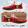 Ferrari 0 Max Soul Shoes