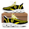 Ferrari 8 Max Soul Shoes