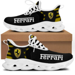 Ferrari 6 Max Soul Shoes