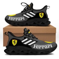 Ferrari 5 Max Soul Shoes