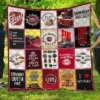 Fiat Lover Quilt