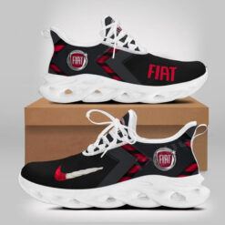 Fiat Max Soul Shoes 3