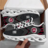 Fiat Max Soul Shoes 6
