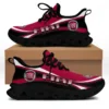 Fiat Max Soul Shoes 7