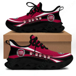 Fiat 1 Shoes