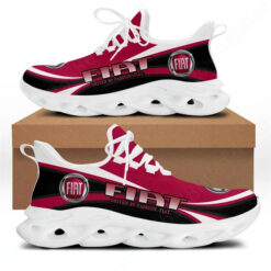 Fiat 2 Shoes
