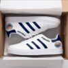 Fisker Blue Stan Smith Shoes