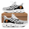 Five Finger Death Punch 4 Max Soul Shoes