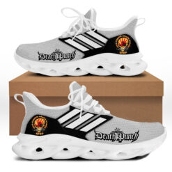 Five Finger Death Punch 4 Max Soul Shoes