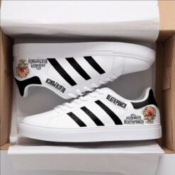 Five Finger Death Punch Stan Smith Shoes