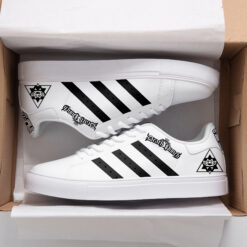 Five Finger Death Punch 8 Stan Smith Shoes