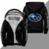 Subaru Fleece Jacket
