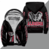 Alabama Crimson Tide G 0 Fleece Jacket