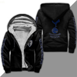 Tottenham Hotspur Lover Fleece Jacket