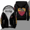 As Roma Fleece Jacket