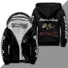 Status Quo A 0 Fleece Jacket