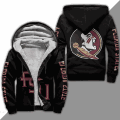 Florida State Seminoles A 0 Fleece Jacket