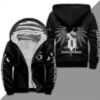 Shinedown Fleece Jacket