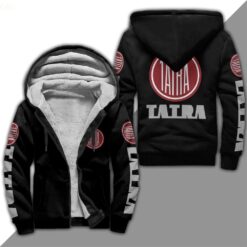 Tatra Fleece Jacket