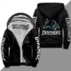 Penrith Panthers A 1 Fleece Jacket
