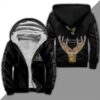 Imagine Dragons Fleece Jacket