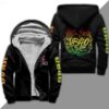 Ub 40 Fleece Jacket