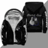 Status Quo Fleece Jacket