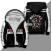 Bathory Fleece Jacket