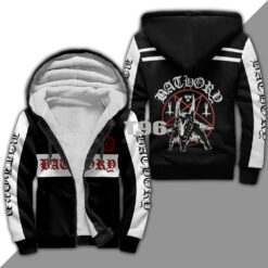Bathory Fleece Jacket