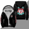 Liverpool F.C Fleece Jacket