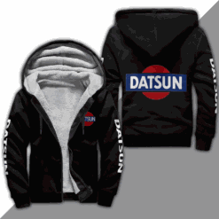 Datsun Fleece Jacket